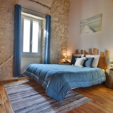D'hotes Le Bol D'air Avec Jacuzzi * Castelnau-sur-l'Auvignon