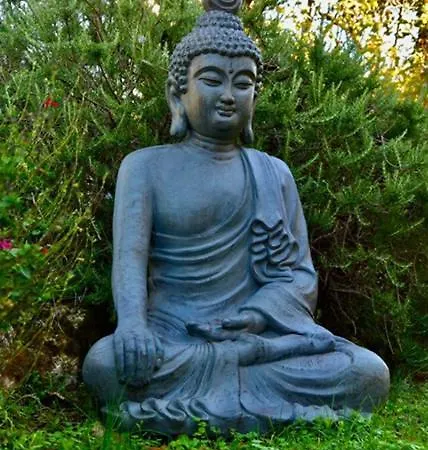 住宿加早餐酒店 D'hotes Le Bol D'air Avec Jacuzzi 3*