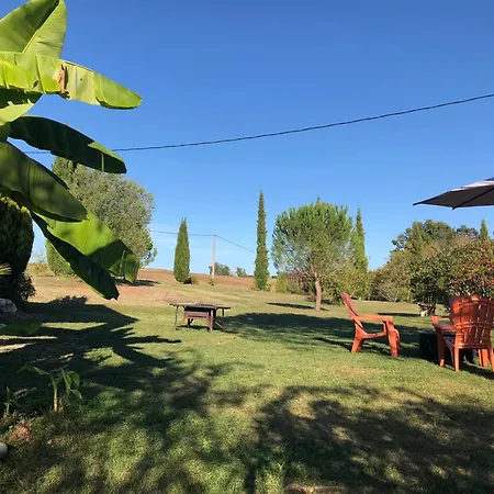 Bed & Breakfast D'hotes Le Bol D'air Avec Jacuzzi *