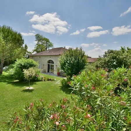 Bed & Breakfast D'hotes Le Bol D'air Avec Jacuzzi Castelnau-sur-l'Auvignon