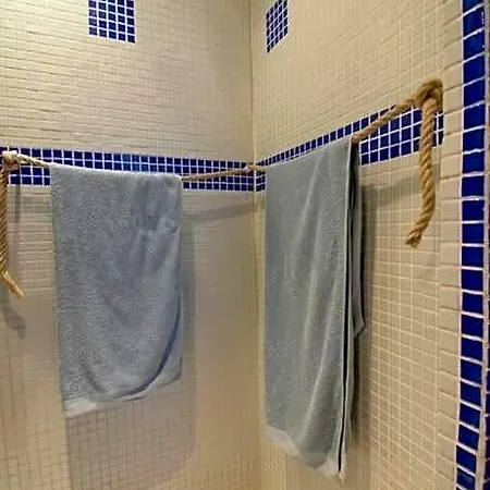 D'hôtes Le Bol D'air Avec Jacuzzi