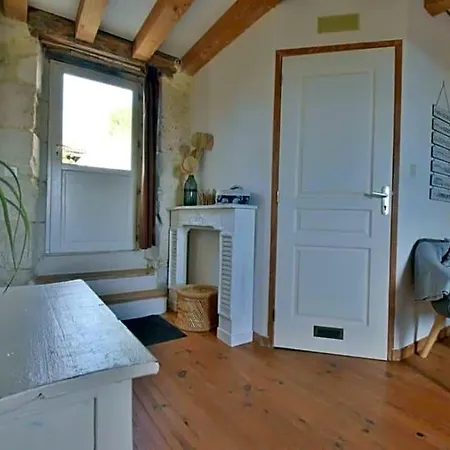 D'hôtes Le Bol D'air Avec Jacuzzi 3* Castelnau-sur-lʼAuvignon